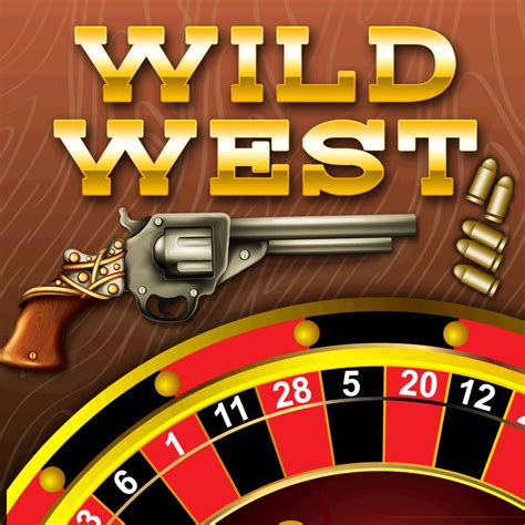 Wild West Roulette 